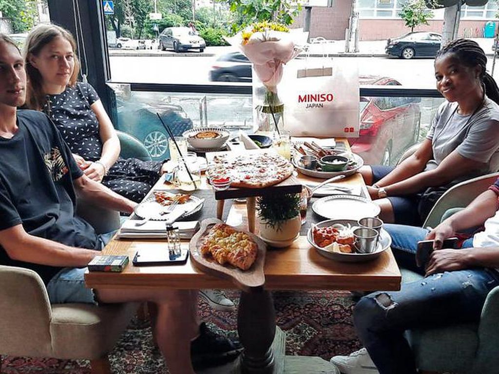 Terkatung-katung, Nasib Pengungsi dari Ukraina di Belanda